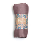 Dusky Pink Scarf - Majestico Gifts